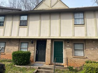 1150 Rankin St APT H5, Stone Mountain, GA 30083