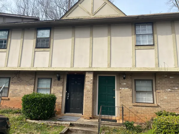 1150 Rankin St, Stone Mountain, GA