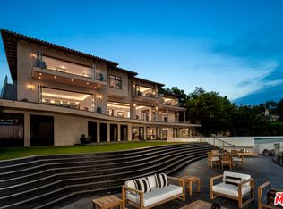 1449 Bel Air Rd, Los Angeles, CA 90077