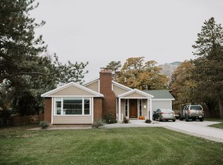 1674 E 22nd St, Ogden, UT 84401
