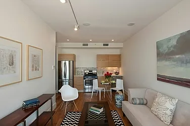 Rented by Halcyon Management Group LLC