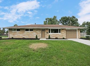 5659 Buenos Aires Blvd, Westerville, OH 43081