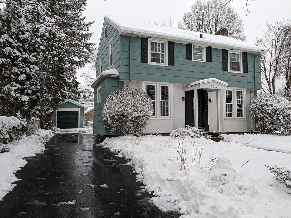 135 Beresford Rd, Rochester, NY 14610 Zillow