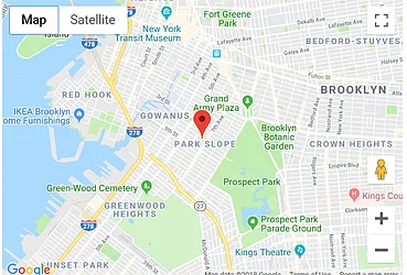 Rented by Genix Group LLC