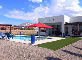 601 Gils Magic Ct, El Paso, TX 79932