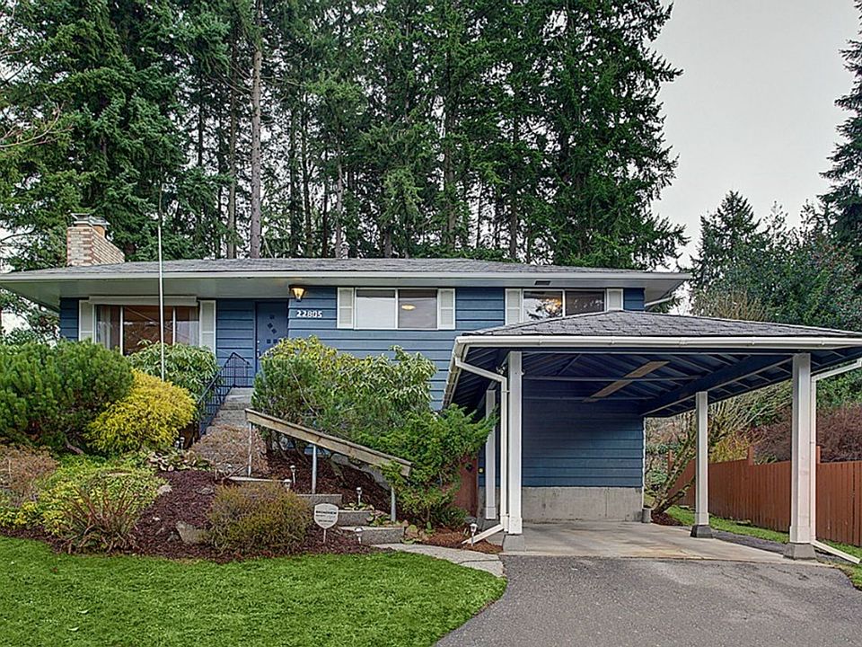 1st image of 22805 66th Ave W