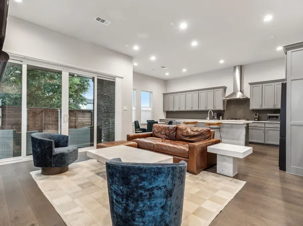 4109 Maison Rdg, Dallas, TX 75219