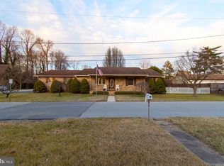 13230 Sylvan Ave, Baltimore, MD 21220