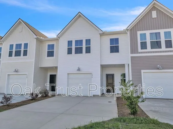 726 Ridgley Dr, Summerville, SC