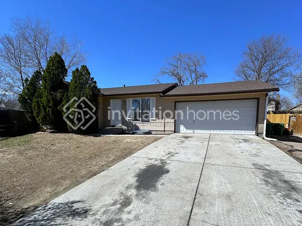 1621 S Rifle St, Aurora, CO 80017