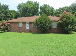 4525 Star Landing Rd E, Nesbit, MS 38651