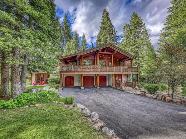11540 Stillwater Ct, Truckee, CA 96161