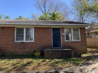 103A Old Pittsboro Rd, Carrboro, NC 27510