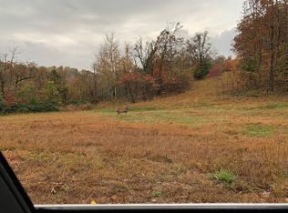 840 Tiline Rd, Smithland, KY 42081