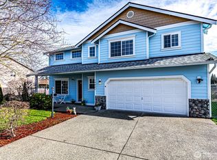 18927 13th Avenue Ct E, Spanaway, WA 98387