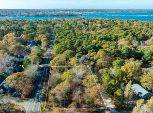 0 Barnes Rd, Oak Bluffs, MA 02557