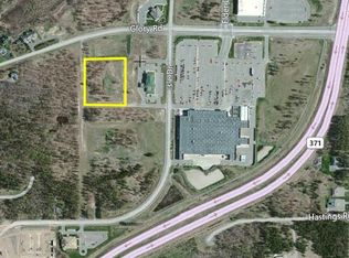 Outlot B Falcon Dr, Baxter, MN 56425