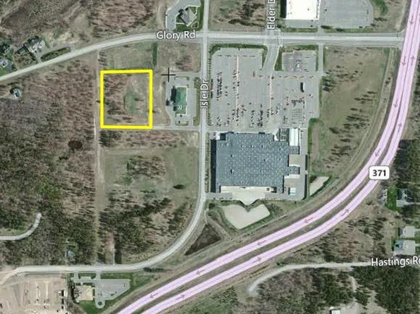 Outlot B Falcon Dr, Baxter, MN 56425