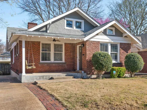 1584 Vance Ave, Memphis, TN 38104