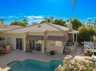 15 Florentina Dr, Rancho Mirage, CA 92270