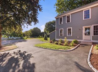 164 Main St Unit A, Westford, MA 01886