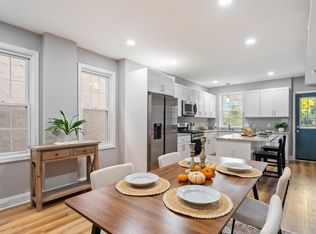627 W 33rd St, Baltimore, MD 21211