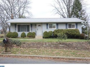825 Greenway Ter, Reading, PA 19607