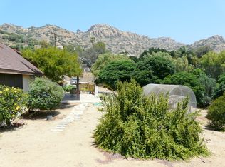 9347 Healy Trl, Chatsworth, CA 91311
