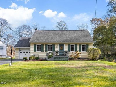 12 Bradford Place, Slingerlands, NY, 12159