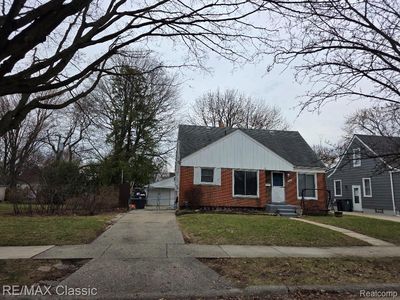 2124 Harwood Ave, Royal Oak, MI, 48067