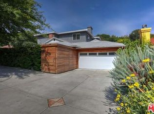 4015 Beverly Glen Blvd, Sherman Oaks, CA 91423