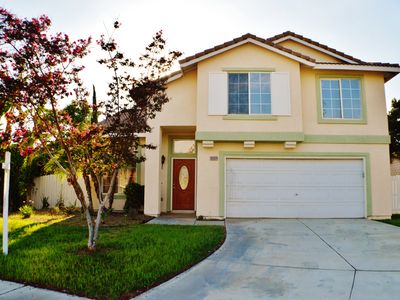 10504 Horseshoe Dr, Bloomington, CA, 92316
