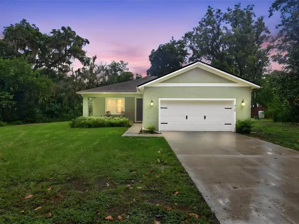 425 Spring Garden Ave, Deleon Springs, FL 32130