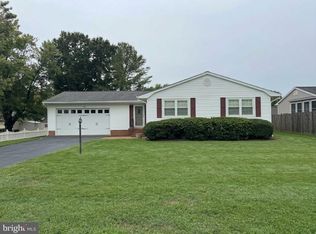 3903 Blake Dr, Fredericksburg, VA 22407