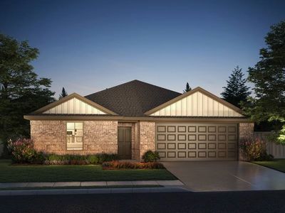 2905 Fox Trail Ln, Fort Worth, TX, 76108