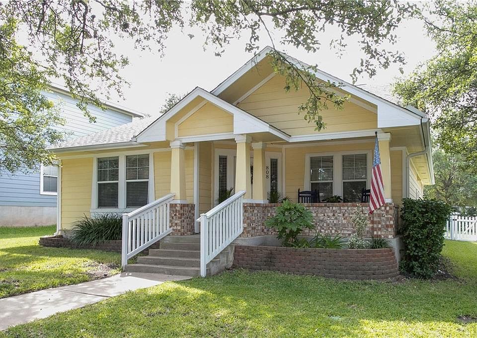 808 Bogart Rd, Cedar Park, TX 78613 Zillow
