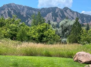 45 Benthaven Pl, Boulder, CO 80305