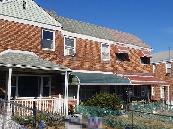 3rd image of 823 Jeannette Ave
