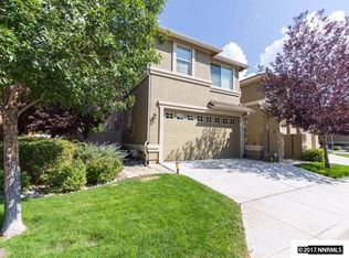 11032 Lamour Ln, Reno, NV 89521