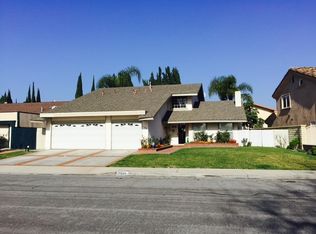 11229 Stonecress Ave, Fountain Valley, CA 92708