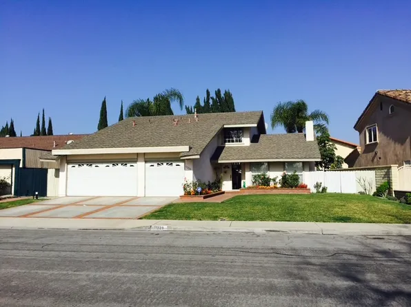11229 Stonecress Ave, Fountain Valley, CA 92708