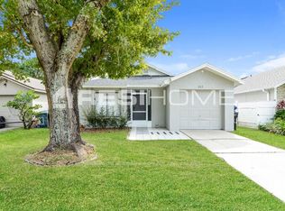 512 Madrigal Ct, Orlando, FL 32825