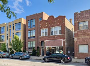 3649 W Montrose Ave UNIT R4, Chicago, IL 60618