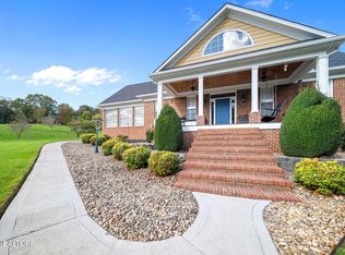 111 & 121 Riesling Ct, Loudon, TN 37774