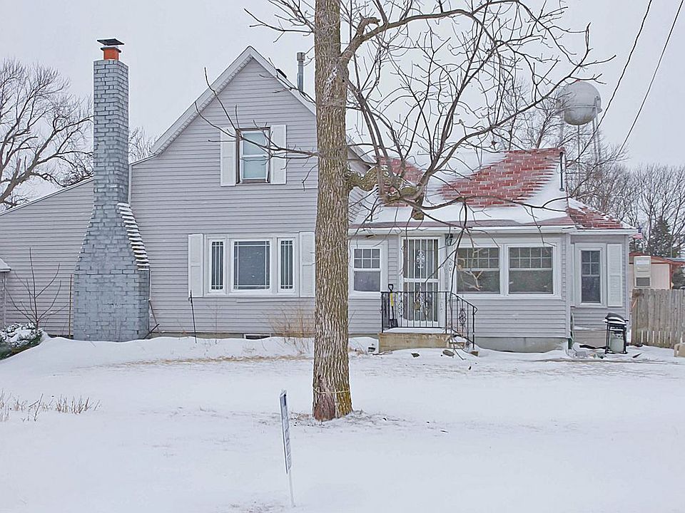 Main Exterior