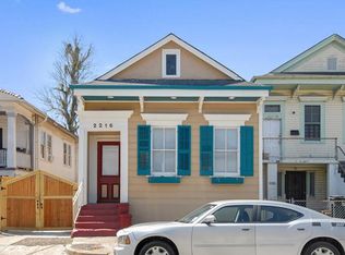2216 Saint Philip St, New Orleans, LA 70119