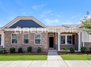 8643 Union Central Ct, Waxhaw, NC 28173