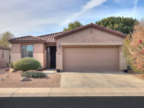 5158 S Eucalyptus Drive, Gilbert, AZ 85298