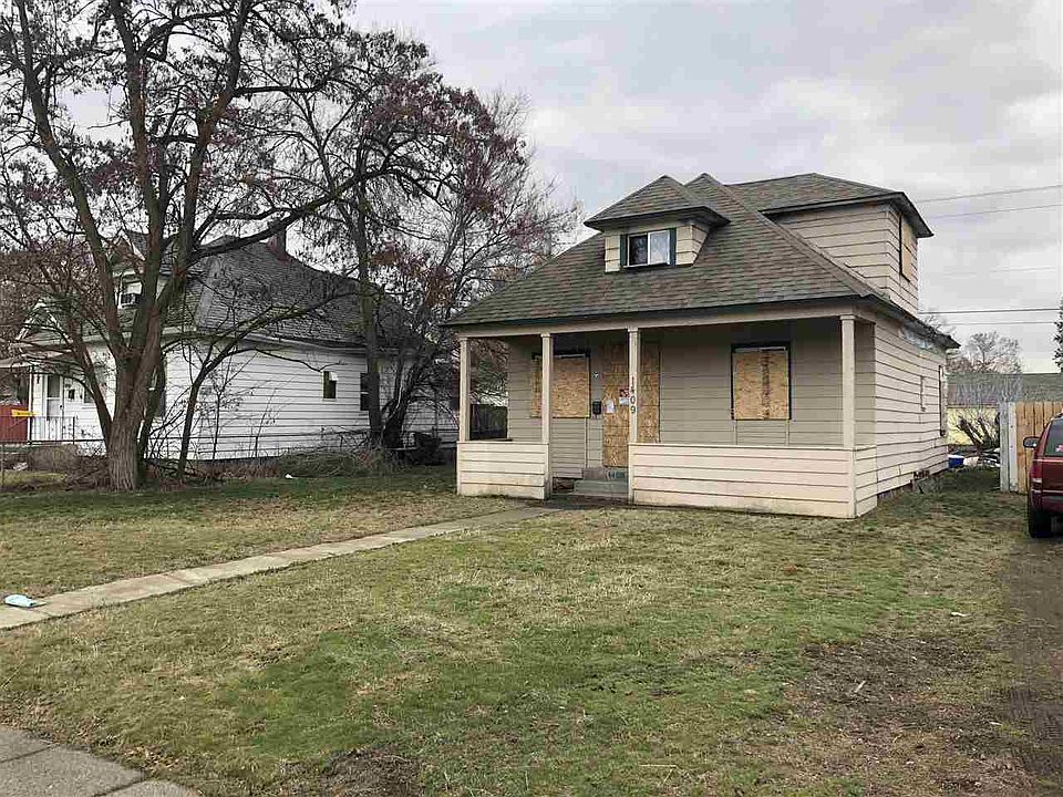 2nd image of 1409 W Fairview Ave