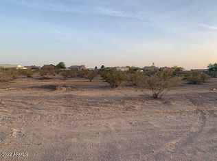 0 W Silverdale Rd LOT 210-28-009M, San Tan Valley, AZ 85143